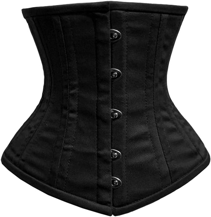 A Guide to Buying the Right Plus-Size Corset - The Sophisticated She-Diary