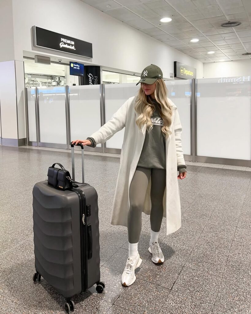 Airport ideas
