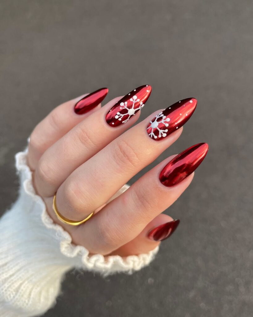 Christmas Nail Ideas