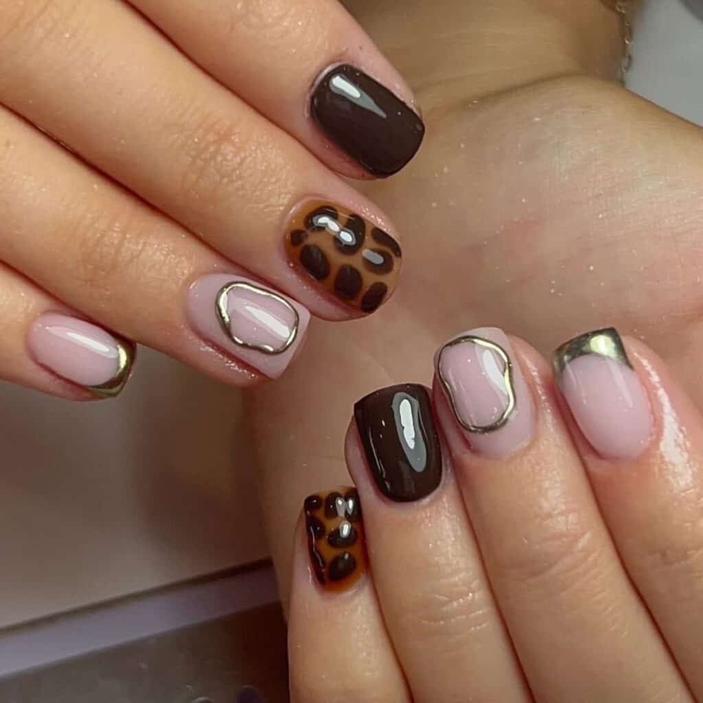 Winter nail ideas