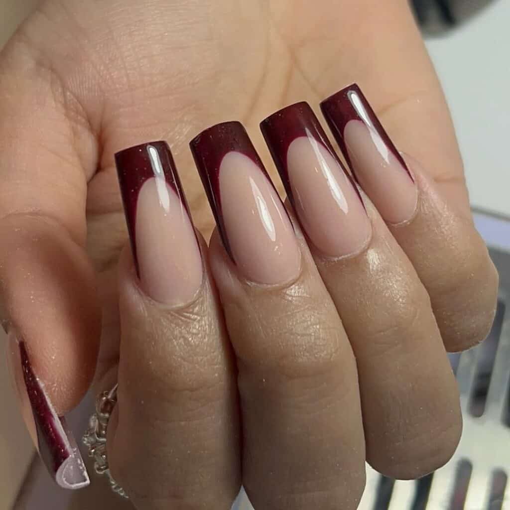 Winter nail ideas