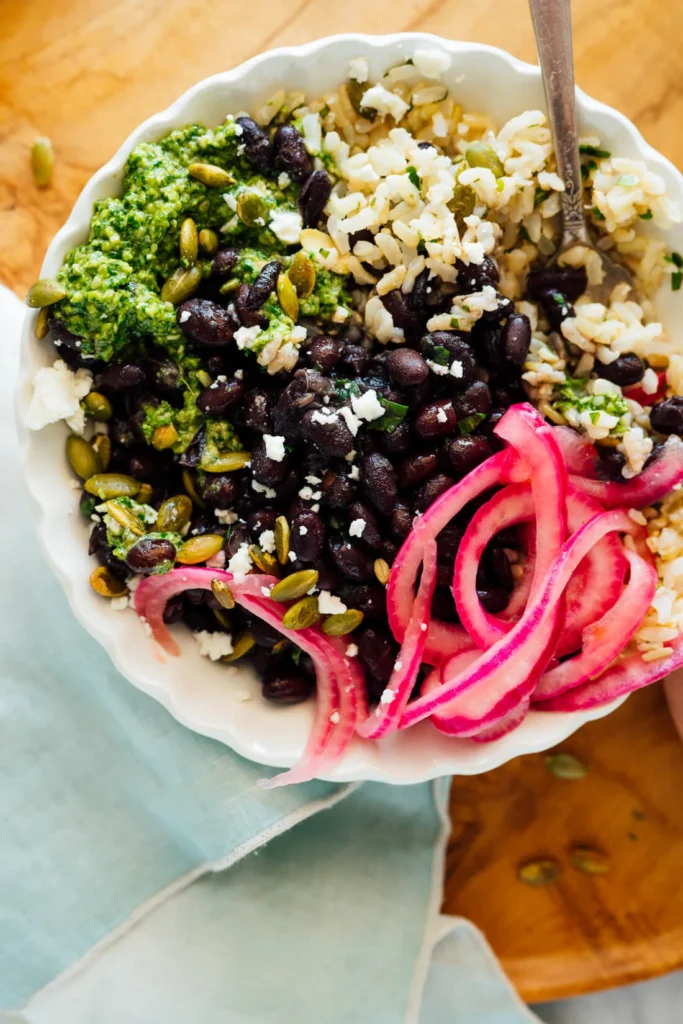 Easy dinner to make 