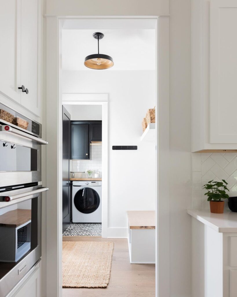 Mudroom Ideas to Transform Your Entryway