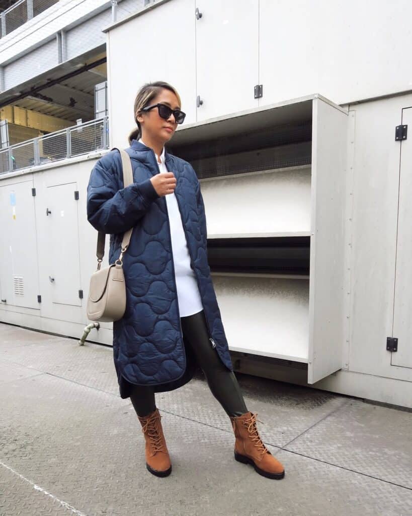 Your Ultimate Guide To Women's Coat Trends 2024