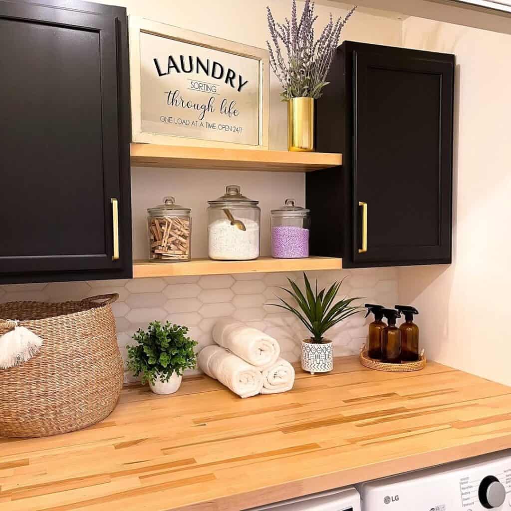 Stylish and Functional Laundry Room Ideas You'll Love