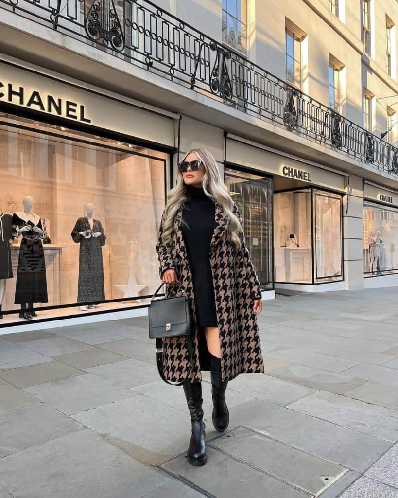 Your Ultimate Guide To Women's Coat Trends 2024