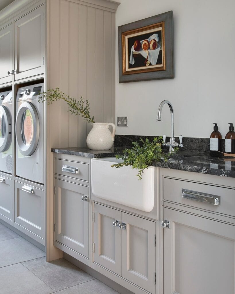 Stylish and Functional Laundry Room Ideas You'll Love