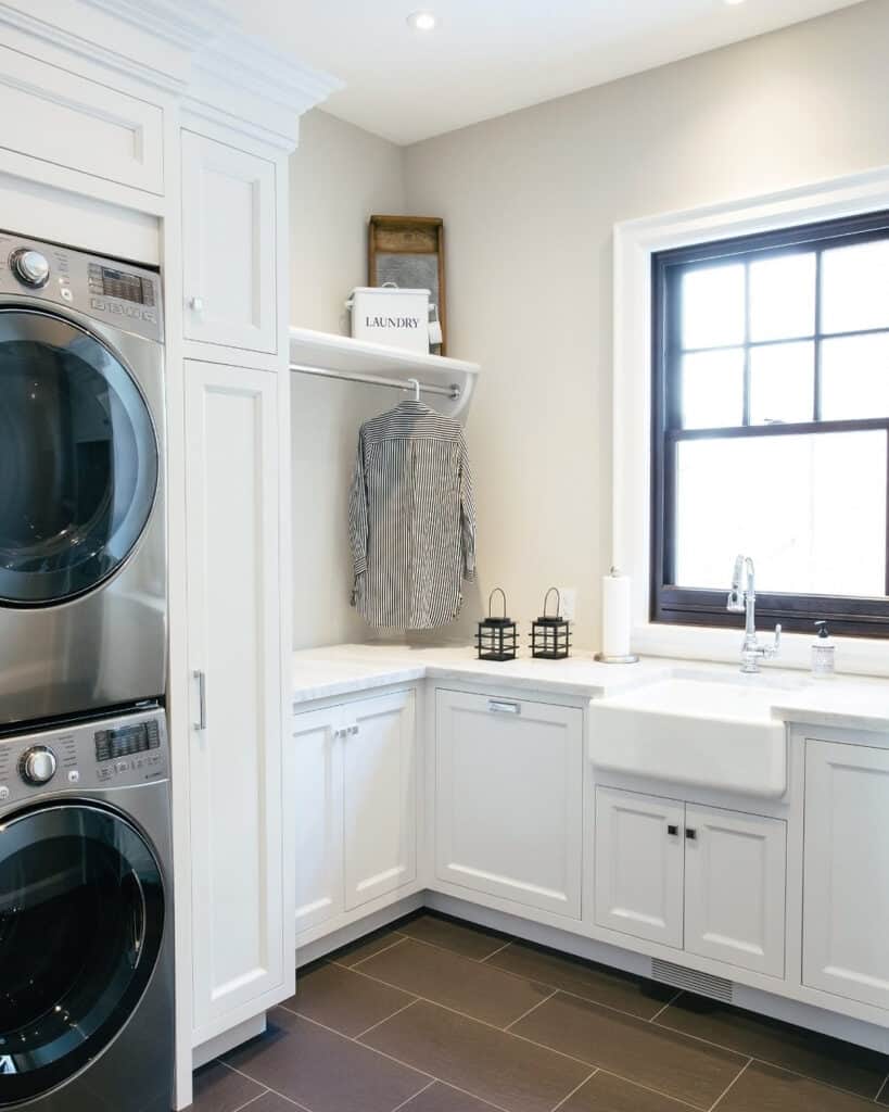 Stylish and Functional Laundry Room Ideas You'll Love