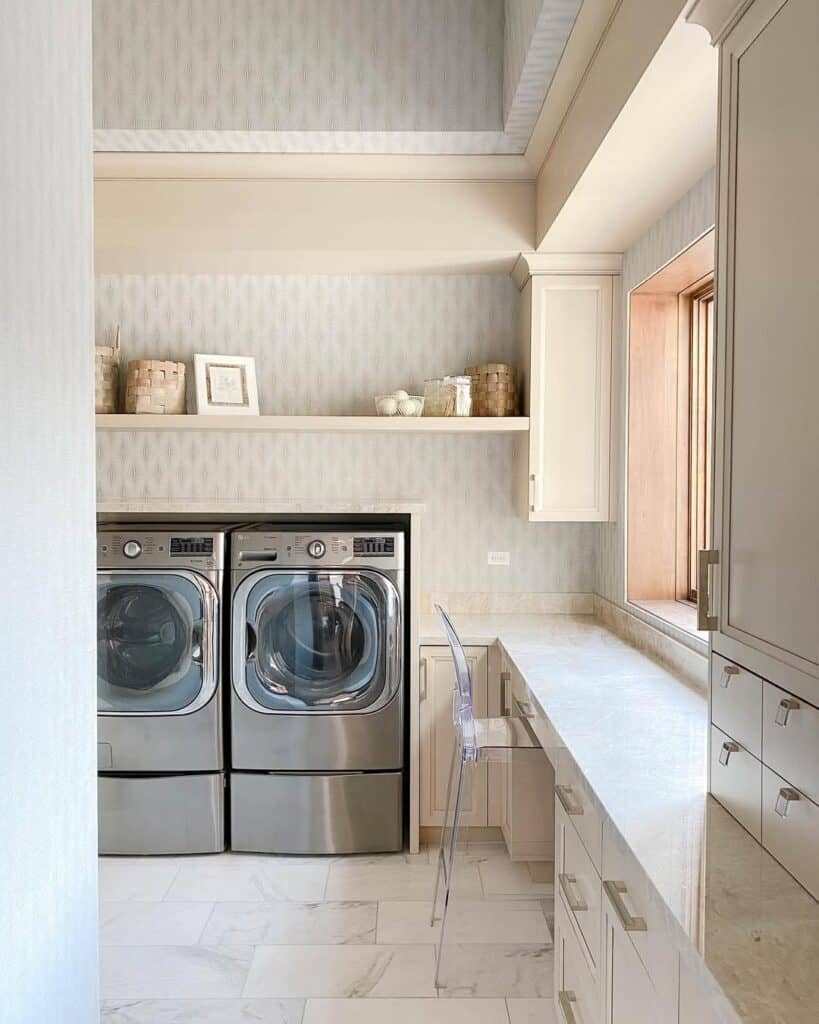 Stylish and Functional Laundry Room Ideas You'll Love