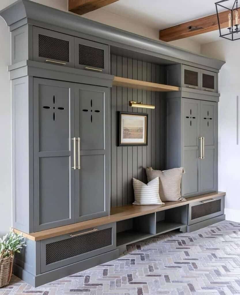 Mudroom Ideas to Transform Your Entryway