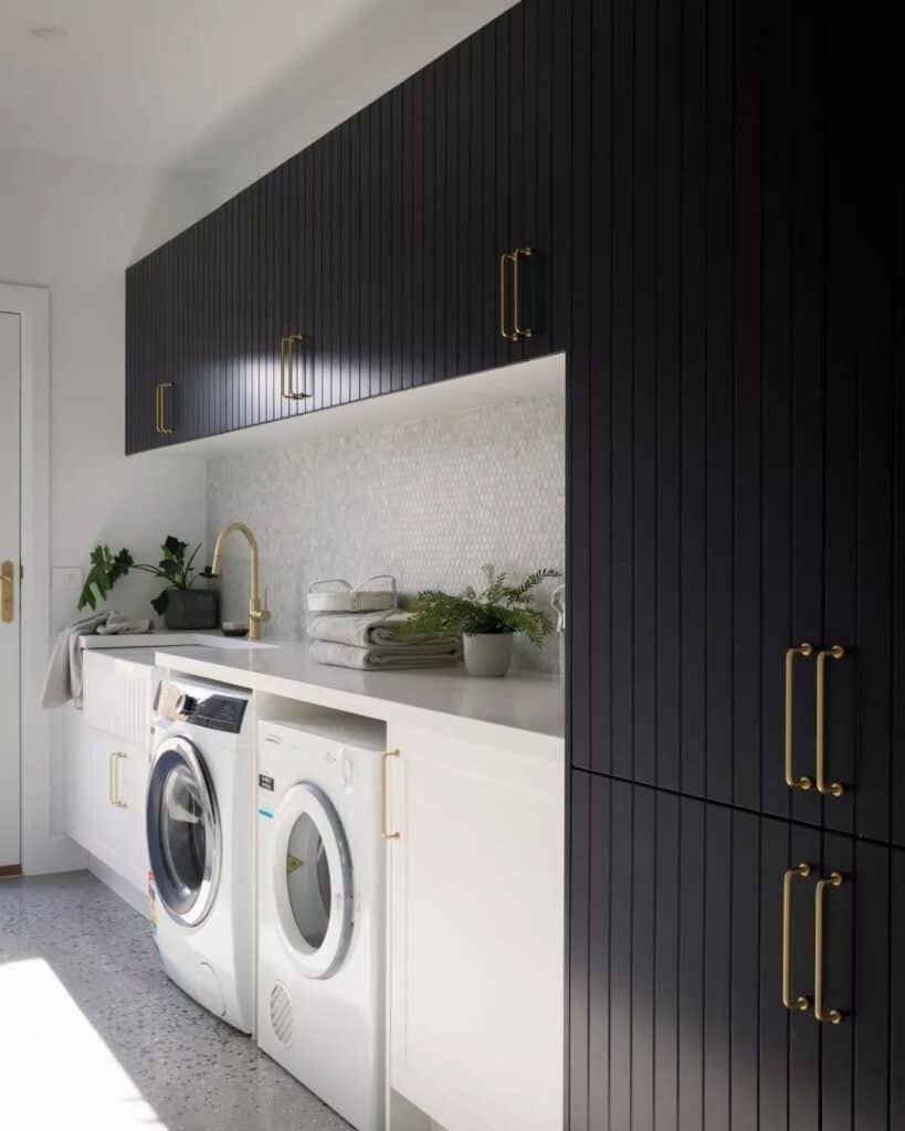 Stylish and Functional Laundry Room Ideas You'll Love