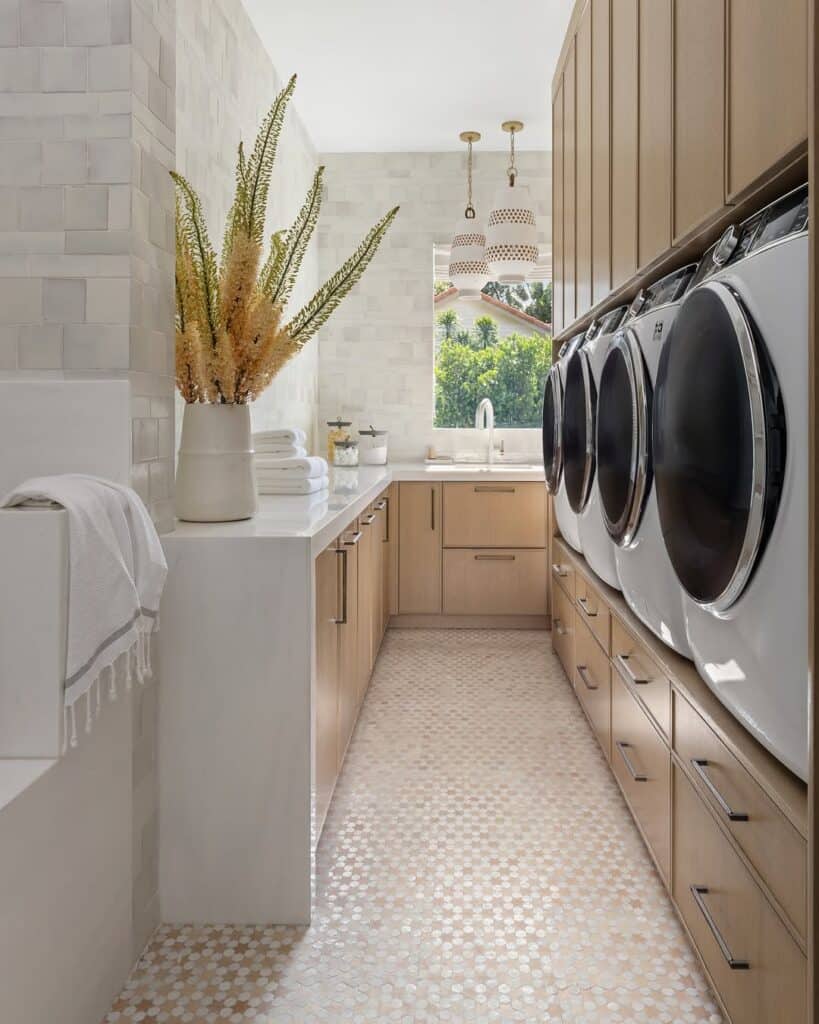 Stylish and Functional Laundry Room Ideas You'll Love