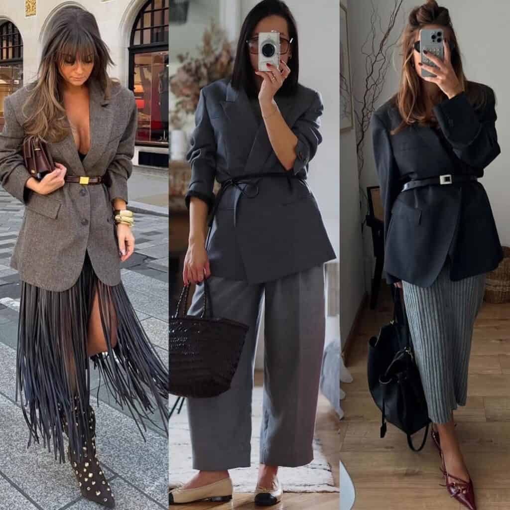 Old Money Outfit Ideas to Copy for Effortless Elegance