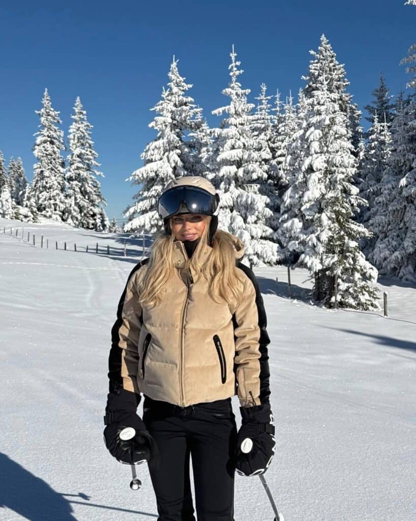 Ultimate Après-Ski Outfit Ideas: