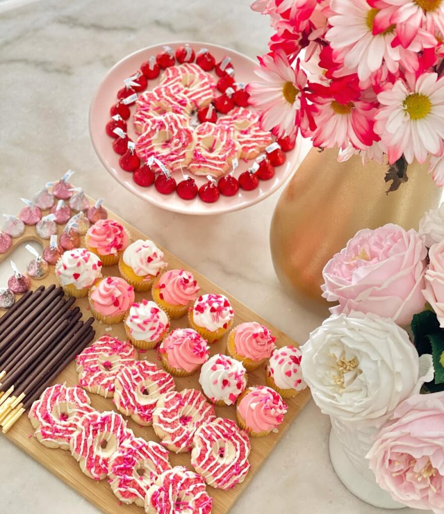 Galentine's day decoration ideas