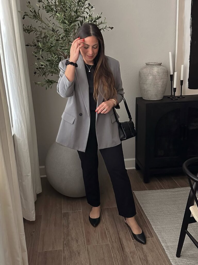 Stylish workwear for women