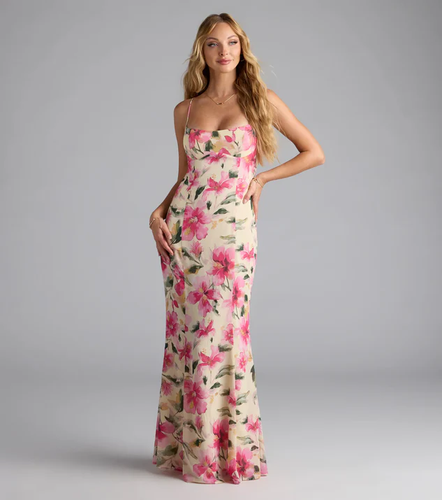 Wedding guest dress guide