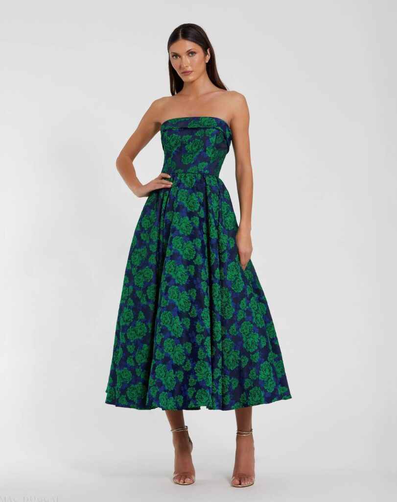 Wedding guest drress guide