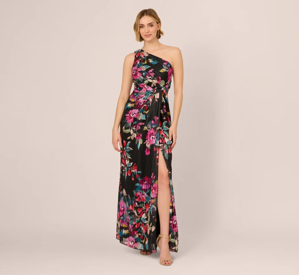 Wedding guest dress guide