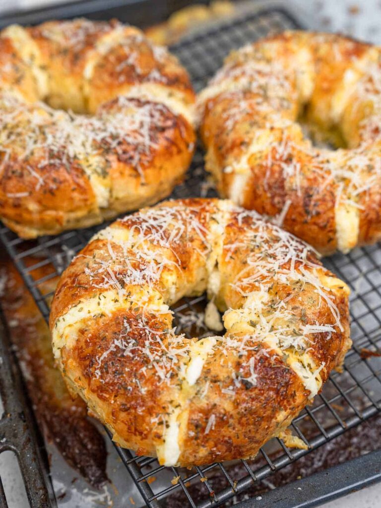 Lazy day breakfast ideas