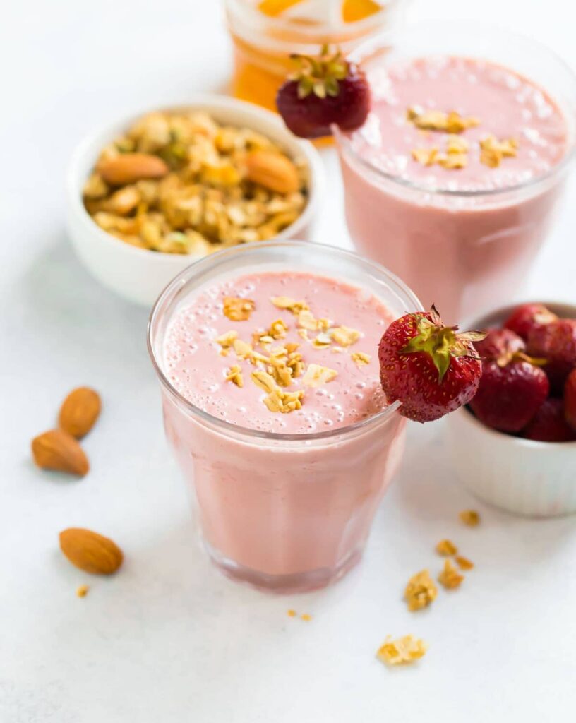Lazy day breakfast ideas