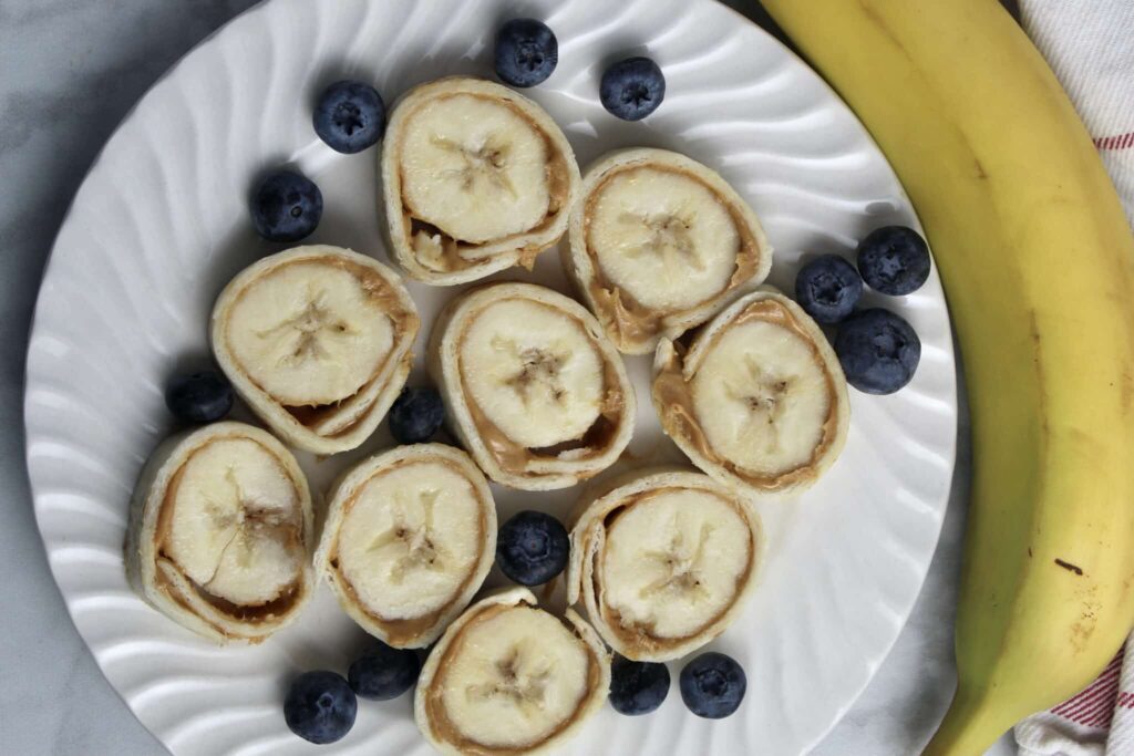 Lazy day easy breakfast ideas
