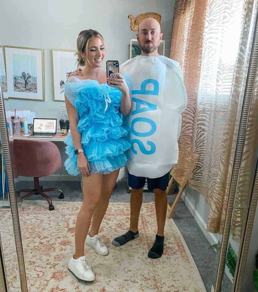 Best Halloween Costume Ideas for Couples