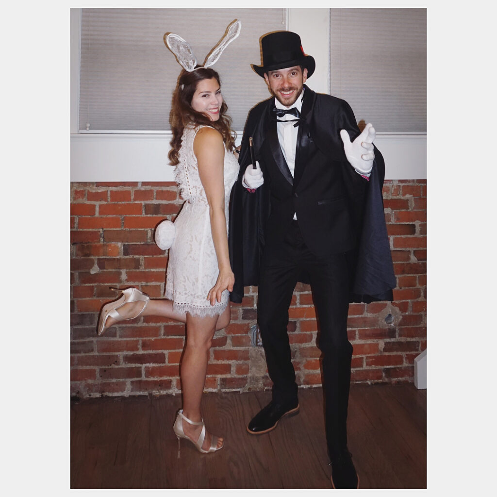 Halloween Costume ideas for couples