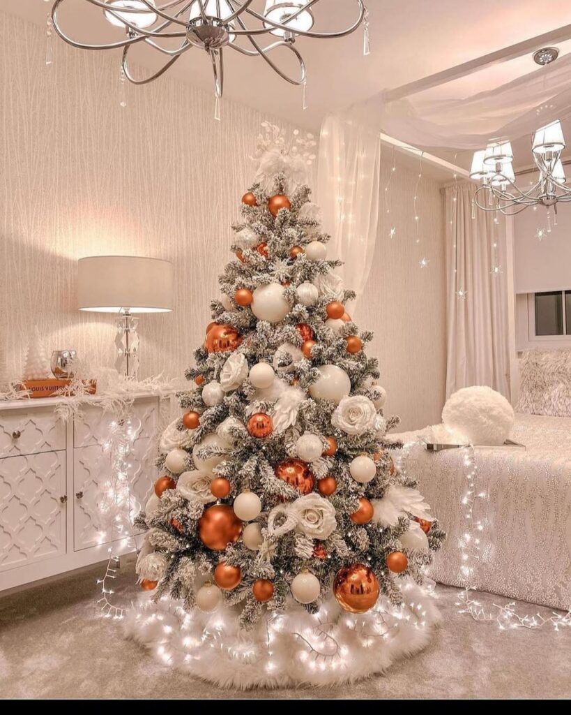 Christmas tree ideas