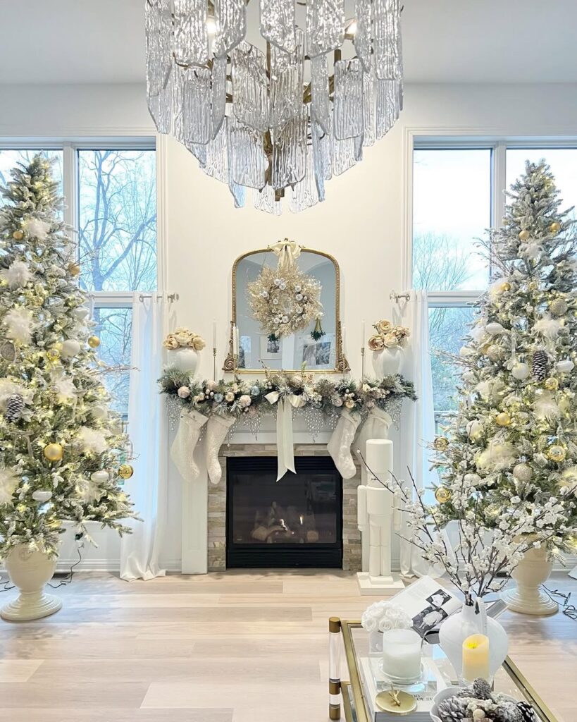 Christmas tree ideas