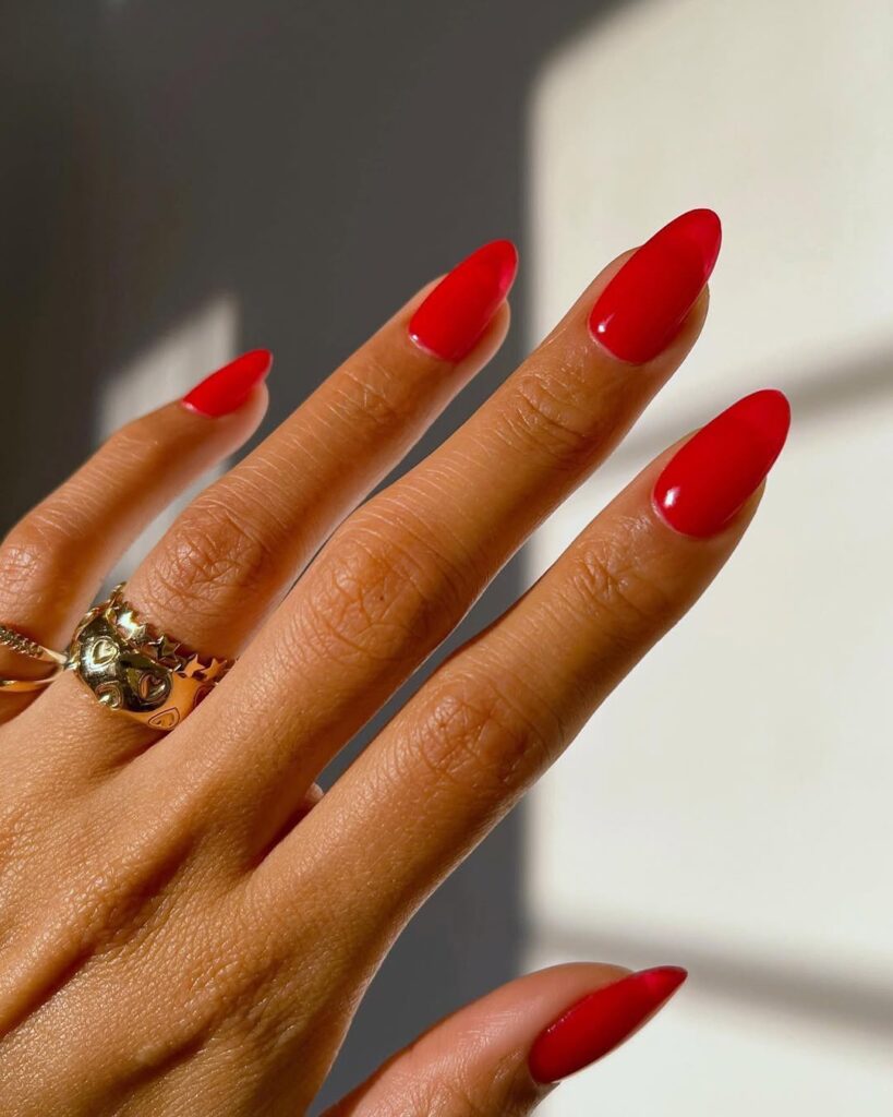 Fall nail ideas