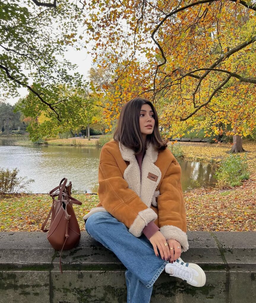 Fall 2025: Cozy & Chic Outfit Inspirations That You'll Love Wearing
