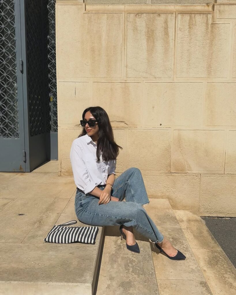 Fall fashion outfits