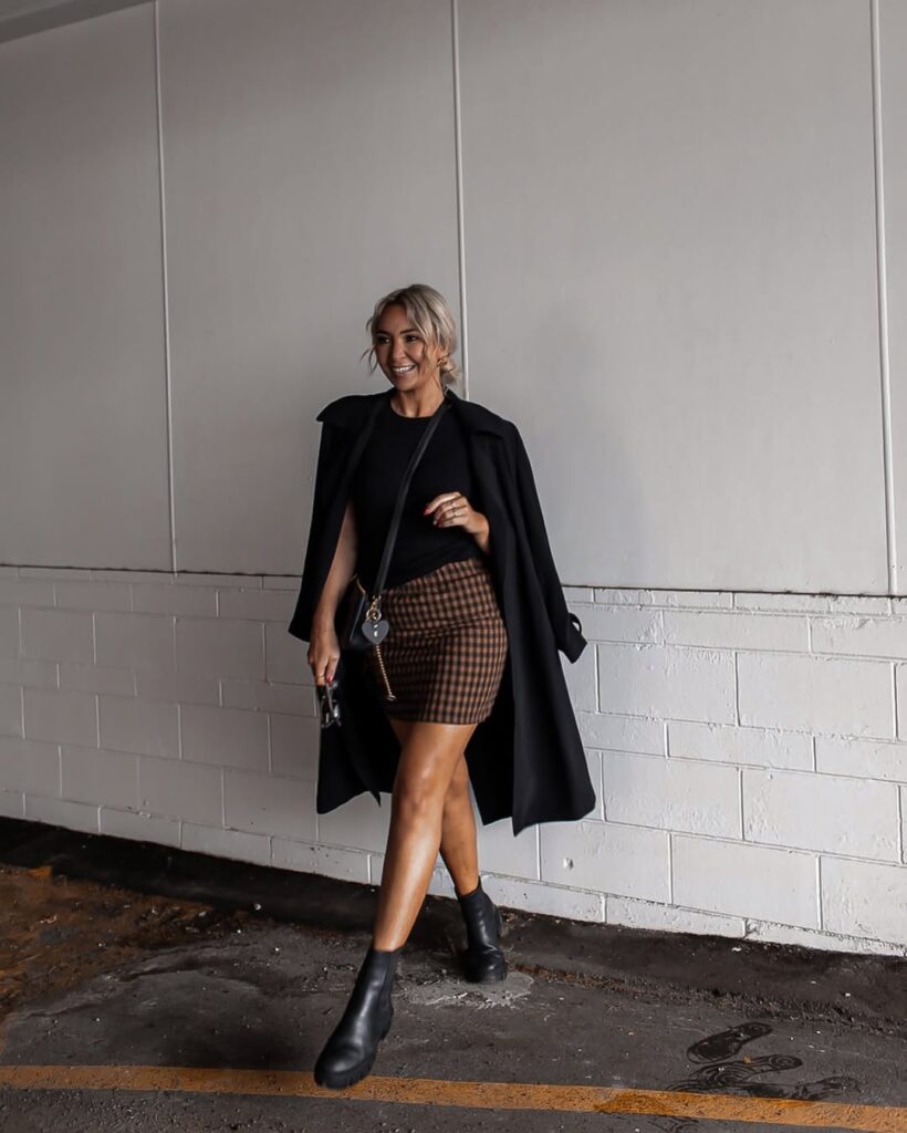 Different ways to wera chelsea boots