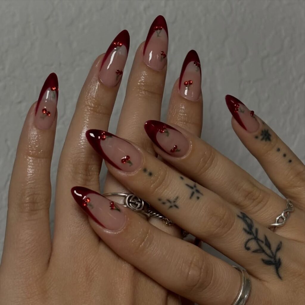 Fall nails for 2025