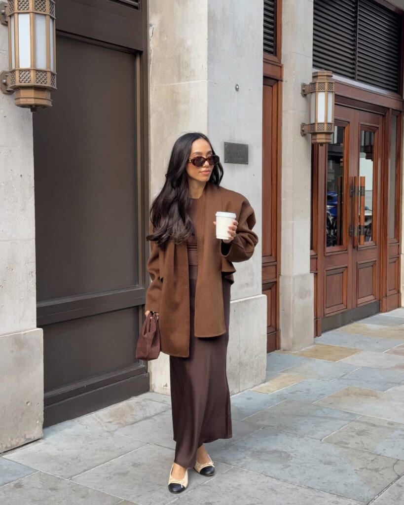 Fall 2025: Cozy & Chic Outfit Inspirations That You'll Love Wearing