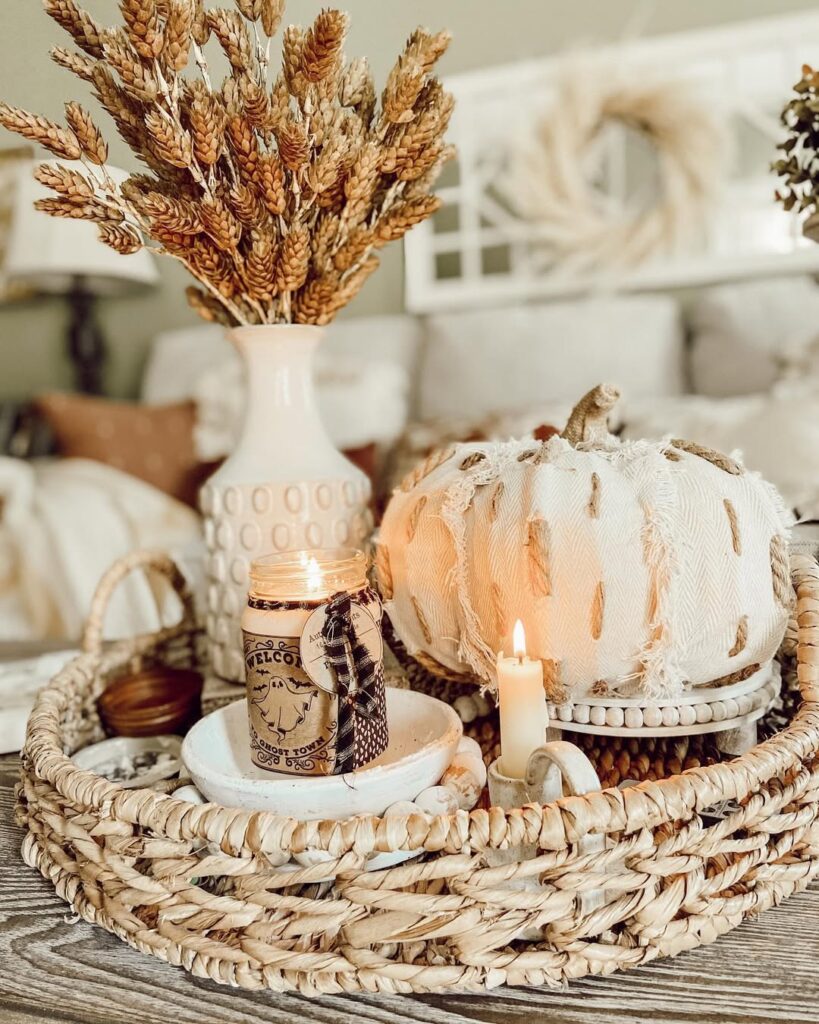 Fall Decor Ideas 2025: Cozy & Chic Ways to Style Your Home