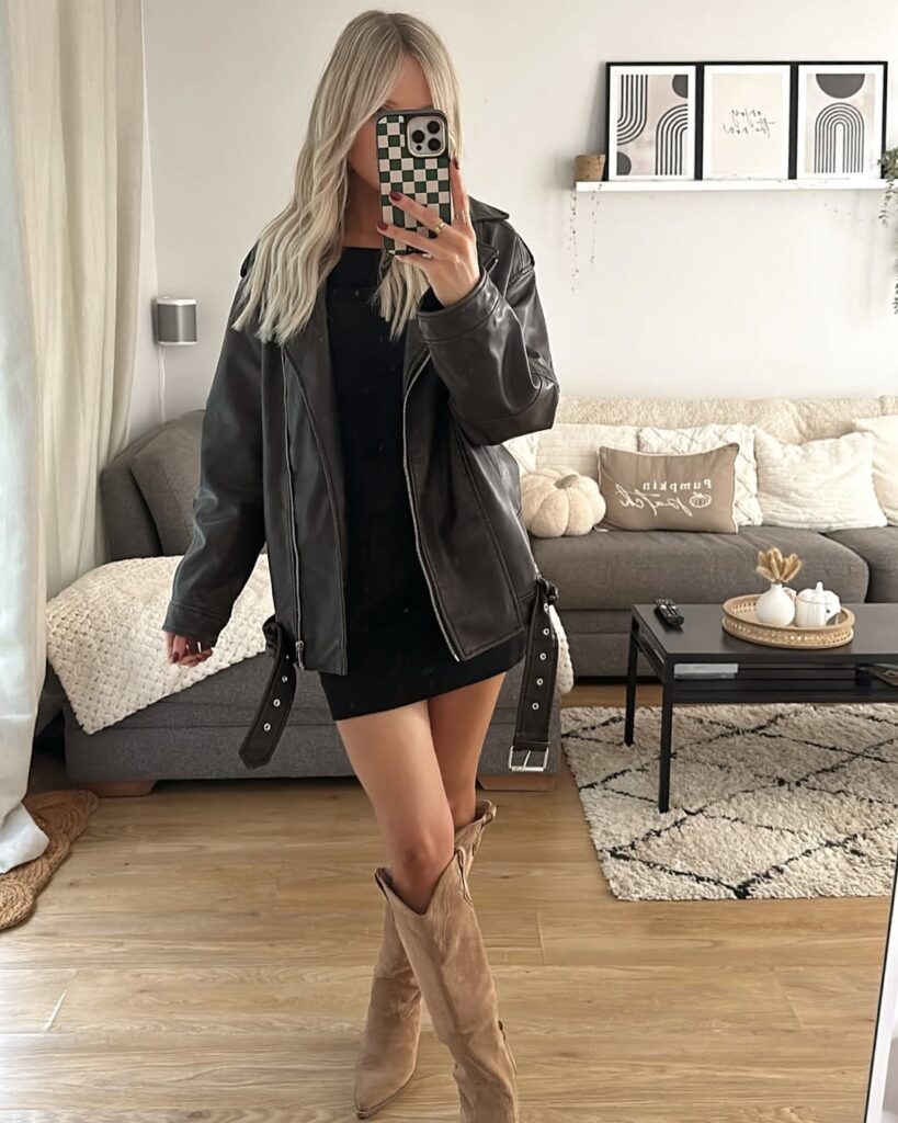 Fall 2025: Cozy & Chic Outfit Inspirations That You'll Love Wearing