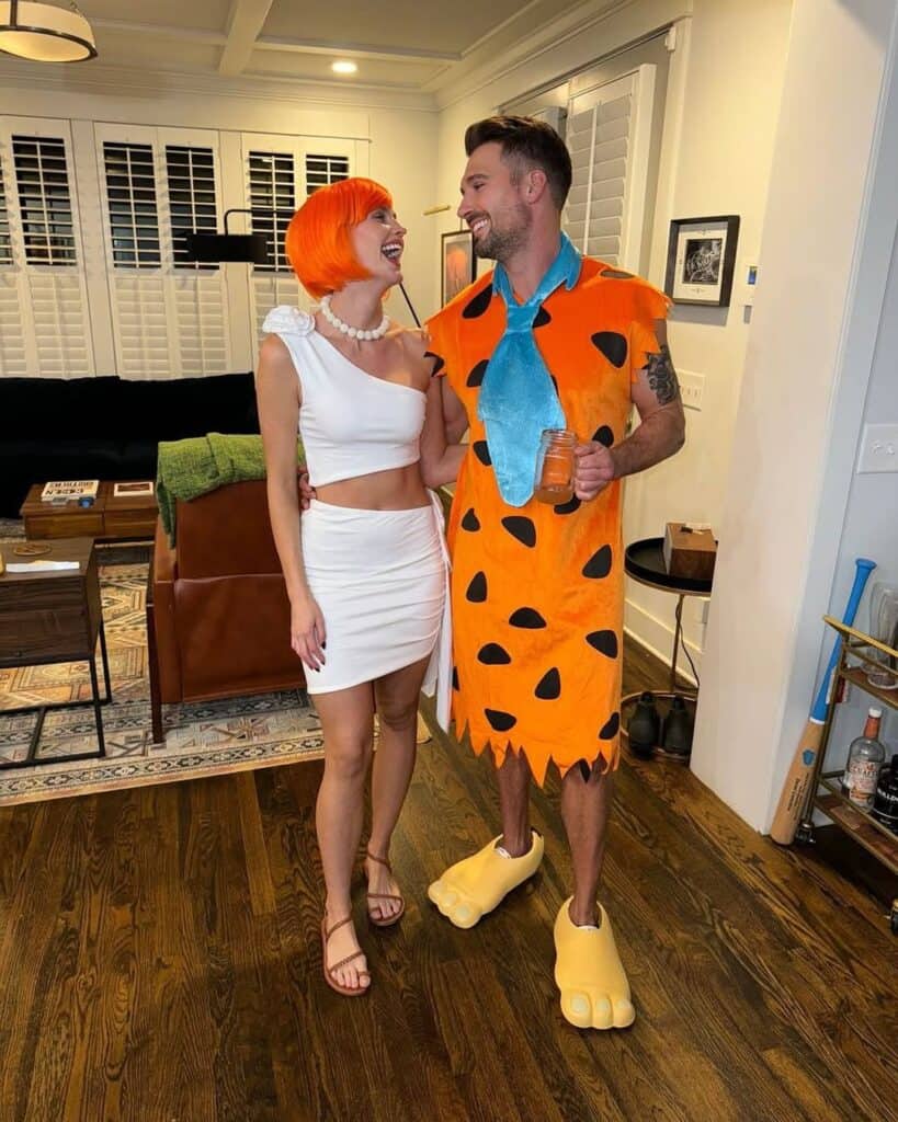 Best Halloween Costume Ideas for Couples