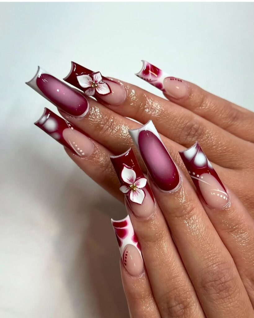 Fall nail ideas