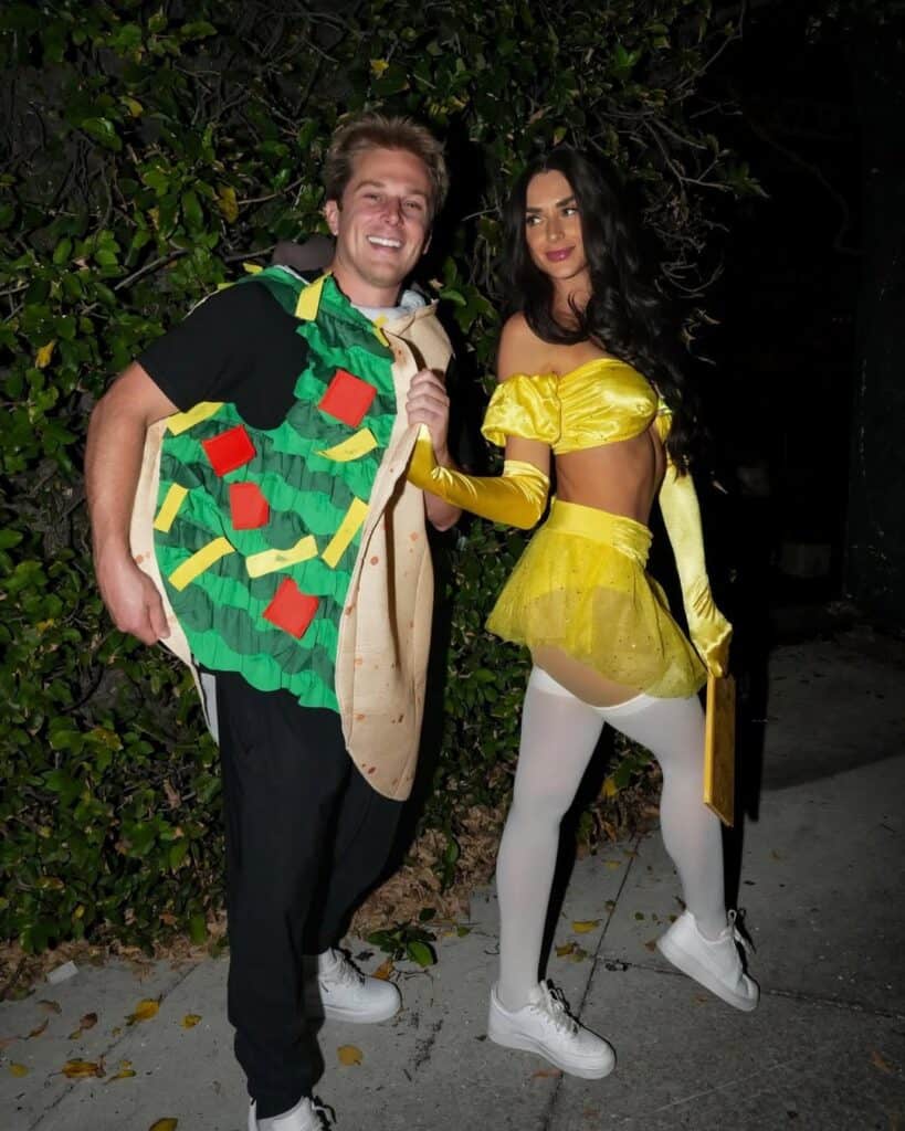 Best Halloween Costume Ideas for Couples