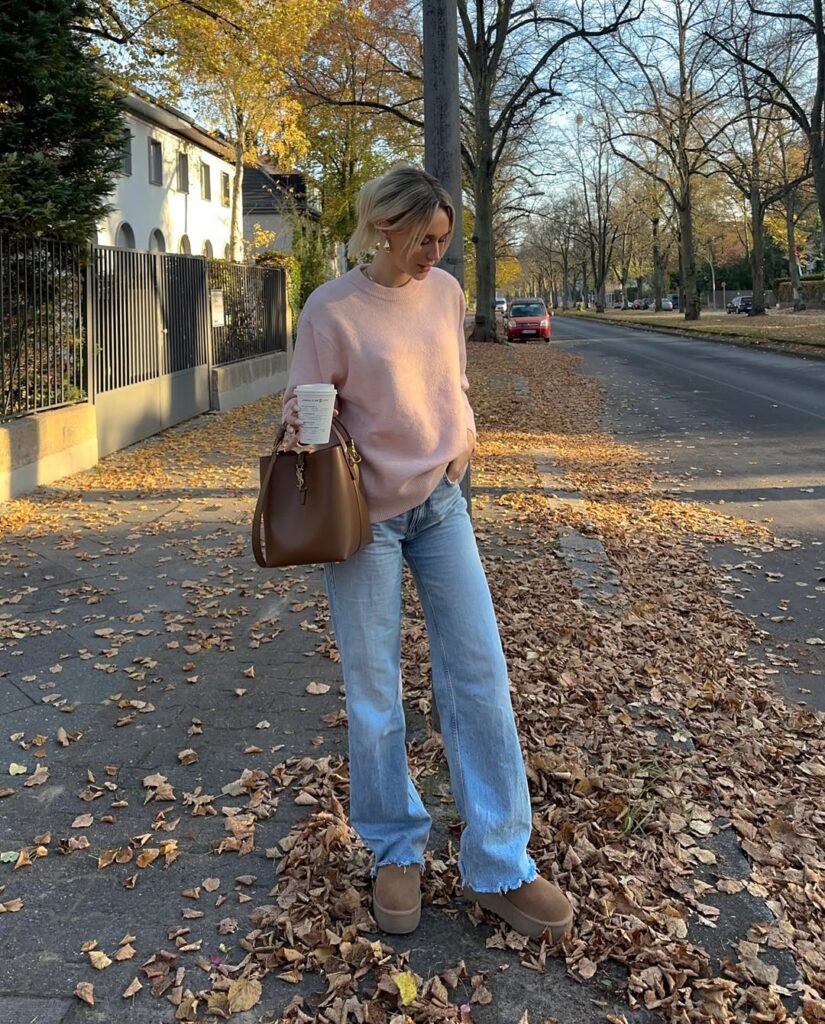 Fall 2025: Cozy & Chic Outfit Inspirations That You'll Love Wearing