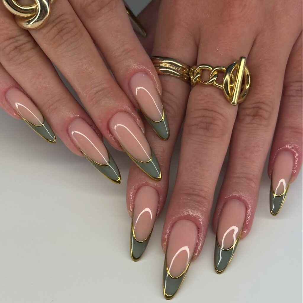 Fall nails for 2025
