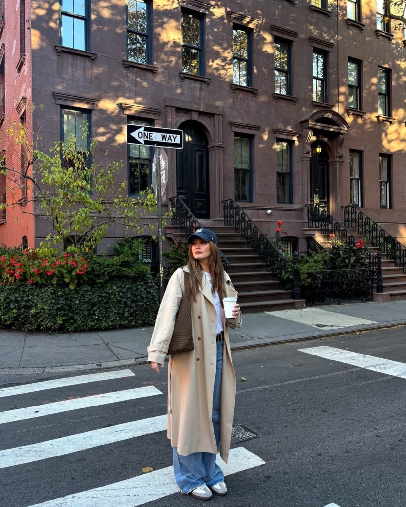 Fall 2025: Cozy & Chic Outfit Inspirations That You'll Love Wearing