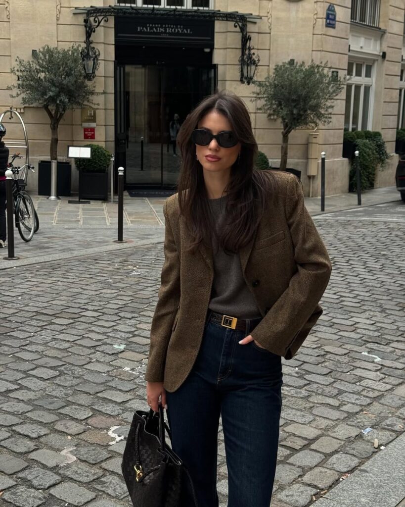 Fall fashion ideas