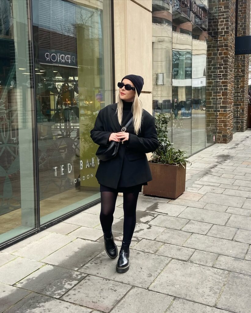 How to wear chelsea boots this fall