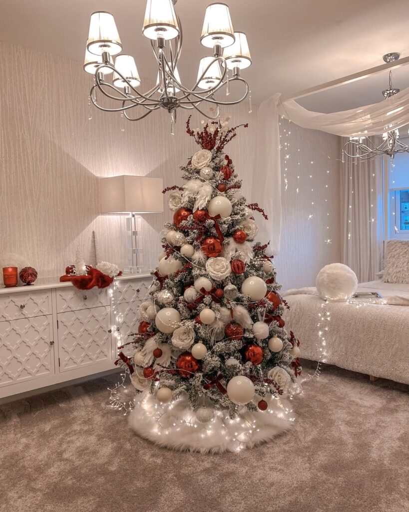 Christmas tree ideas