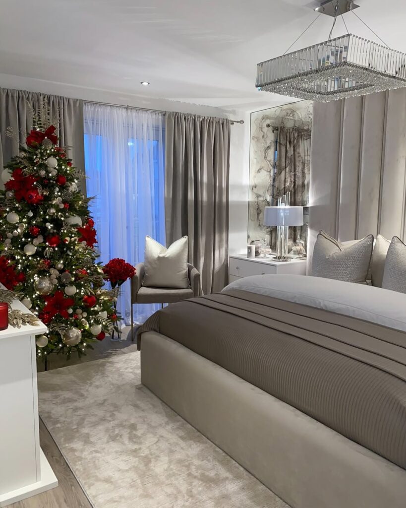 Christmas Tree Themes 2025