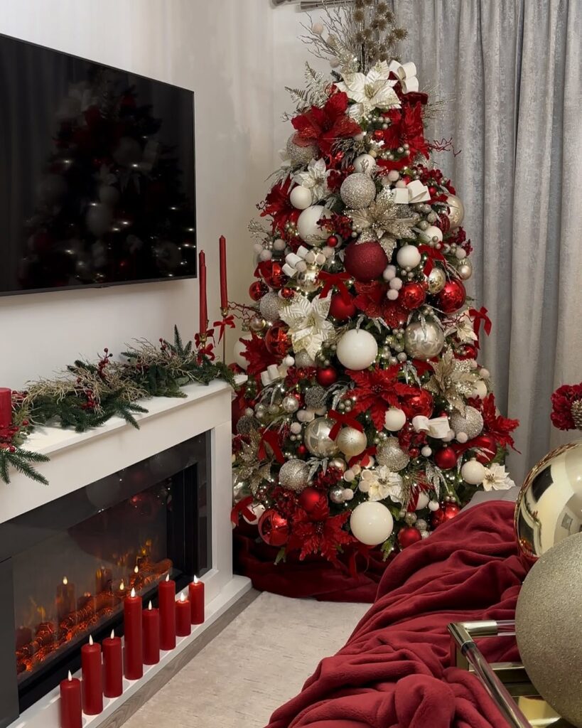 Christmas TREE IDEAS YOU WILL LOVE