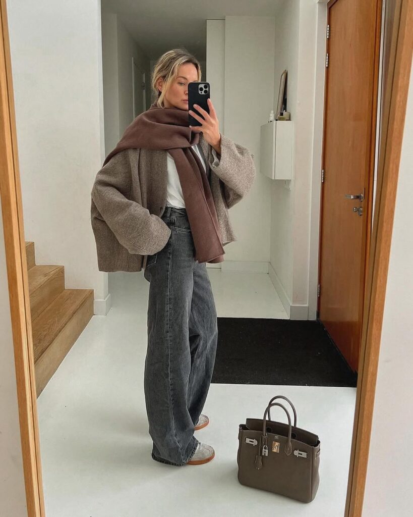 Fall 2025: Cozy & Chic Outfit Inspirations That You'll Love Wearing